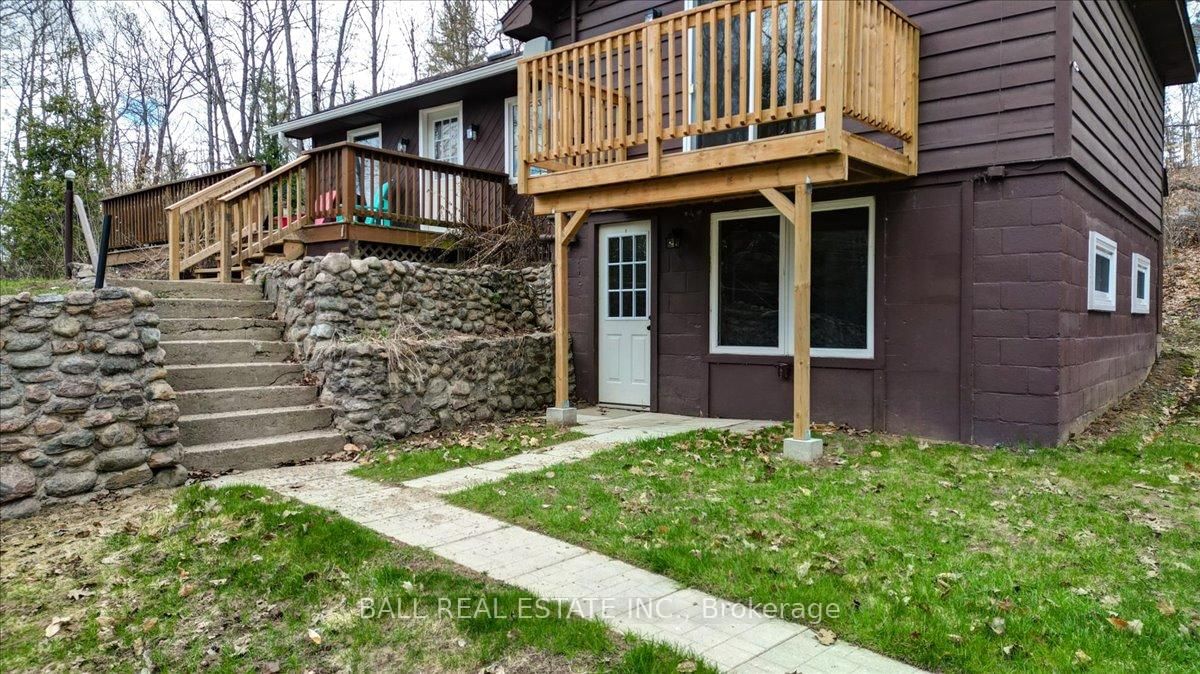164 Trout Lake Road • Bancroft, ON photo 36