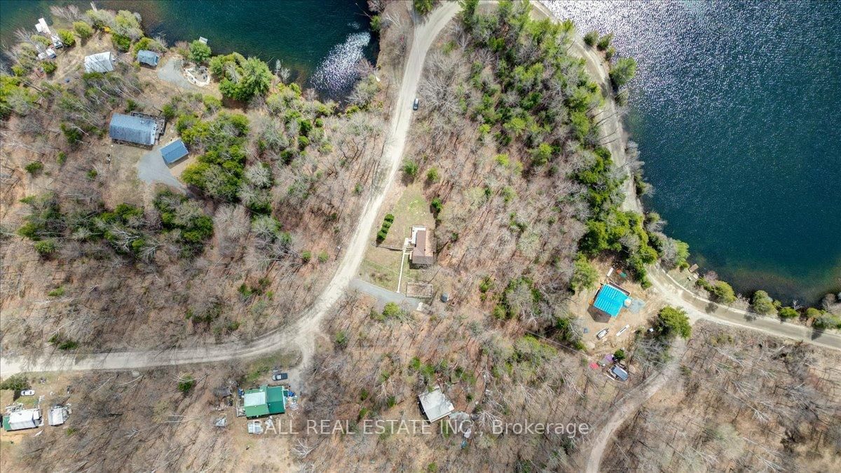 164 Trout Lake Road • Bancroft, ON photo 39