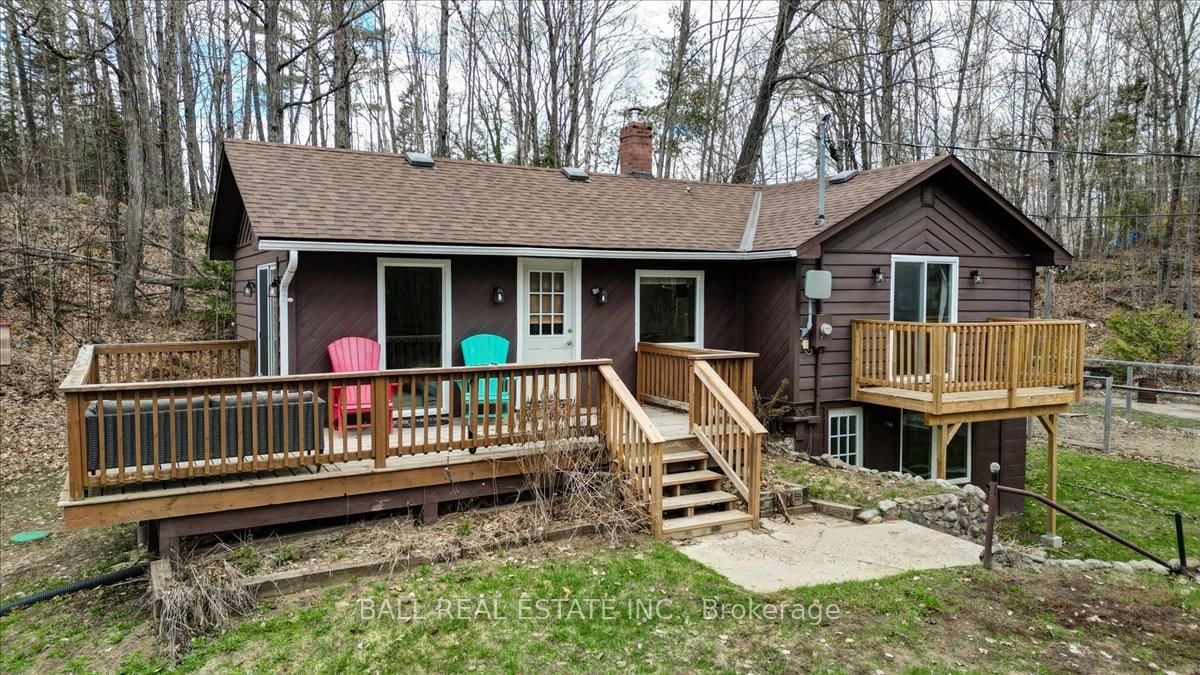 164 Trout Lake Road • Bancroft, ON photo 4