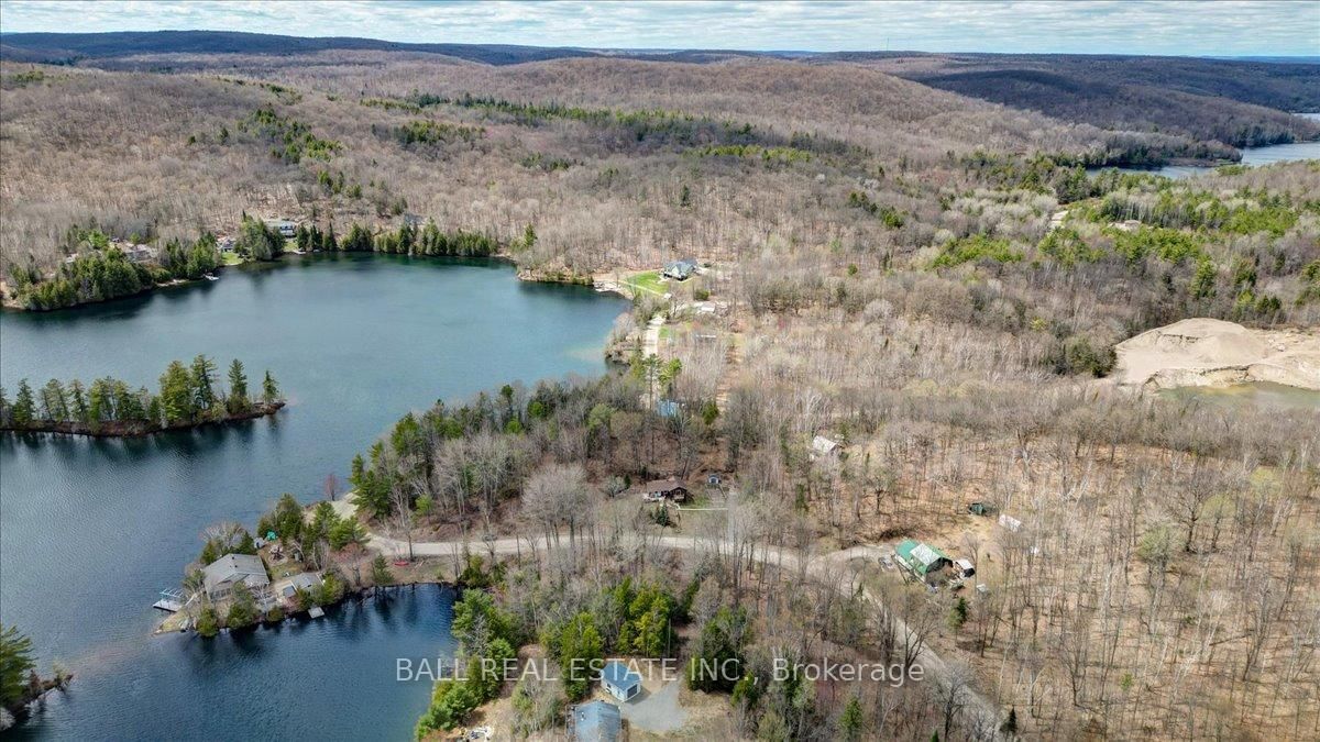 164 Trout Lake Road • Bancroft, ON photo 40