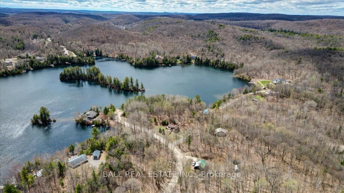 164 Trout Lake Road • Bancroft, ON photo 41