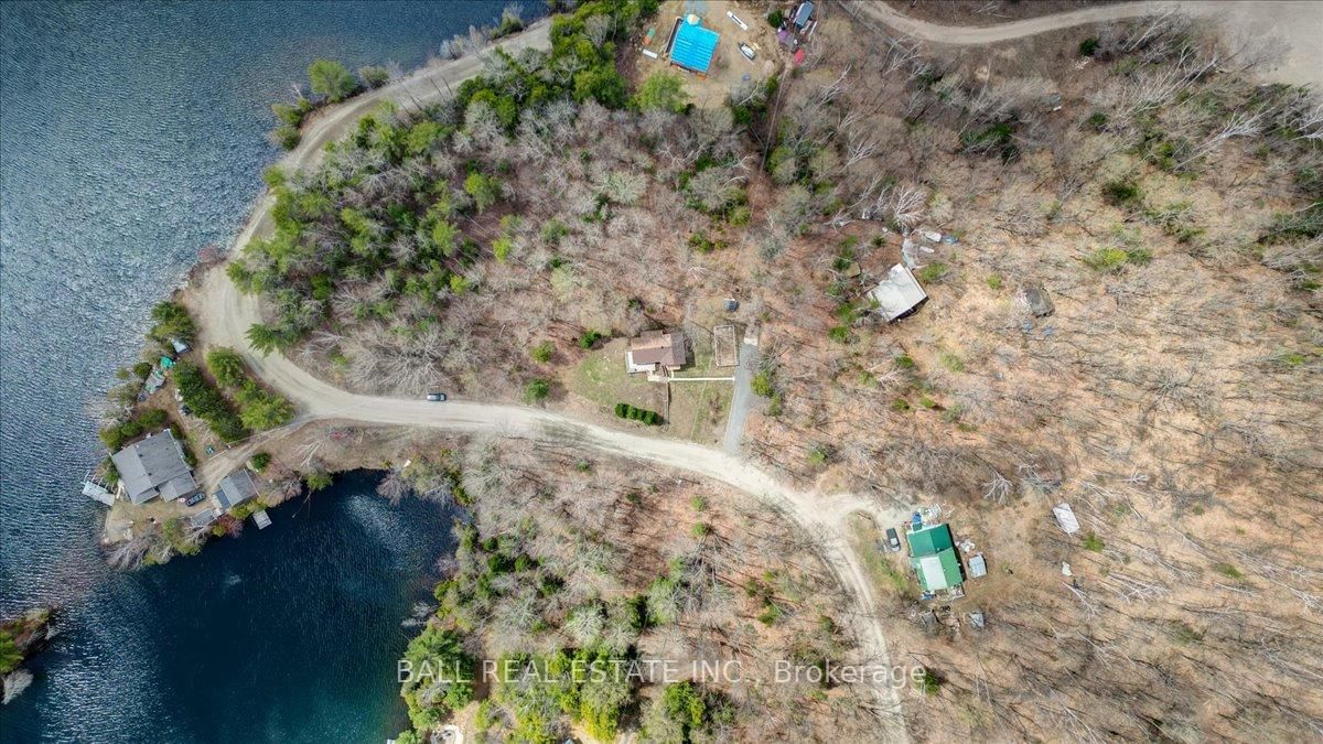 164 Trout Lake Road • Bancroft, ON photo 42