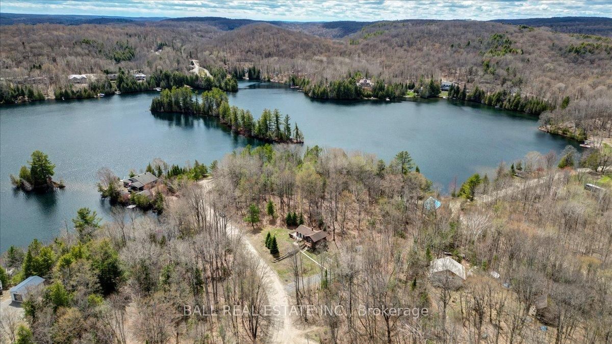 164 Trout Lake Road • Bancroft, ON photo 6