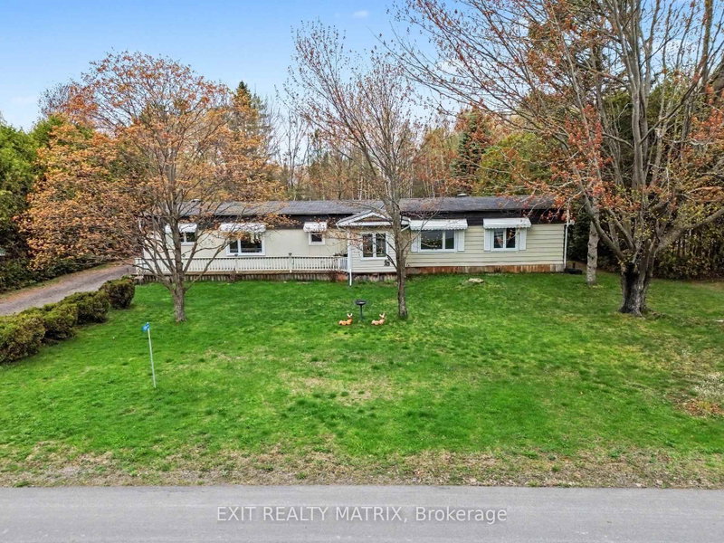 home for sale on 124-5620 Rockdale Road