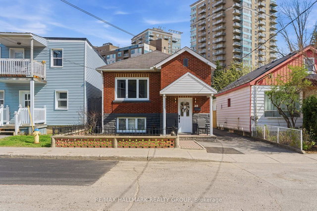 74 Genest Street