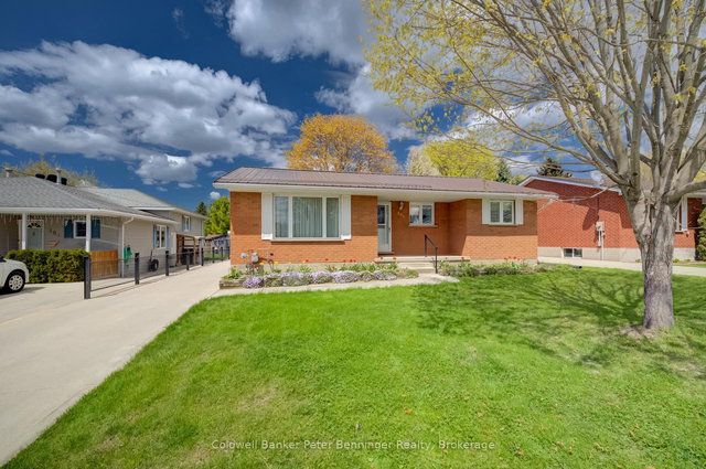 106 Orange Street