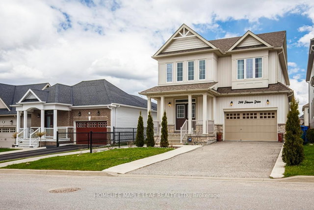244 Johnson Drive
