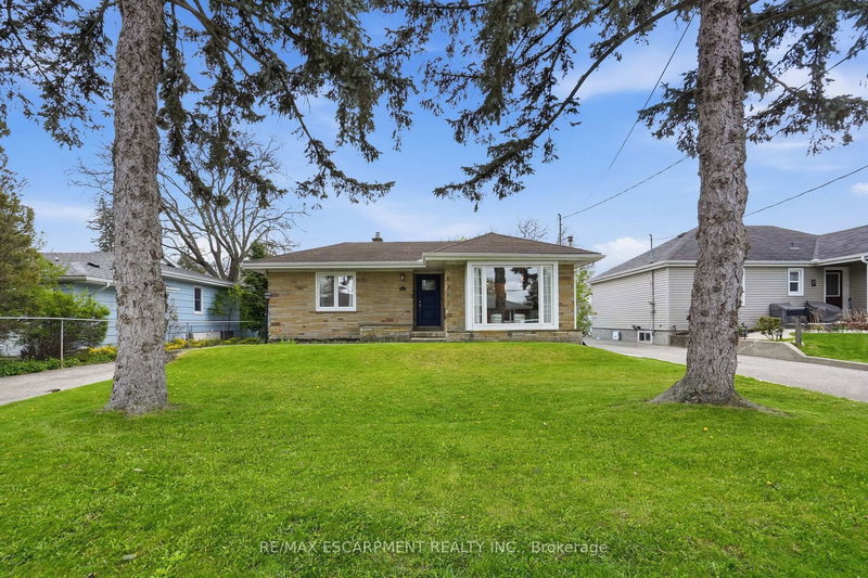 23 Mcmaster Ave S, Hamilton, Ontario