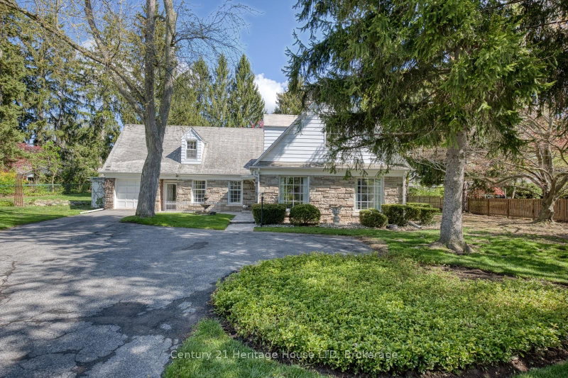 86 Parkway