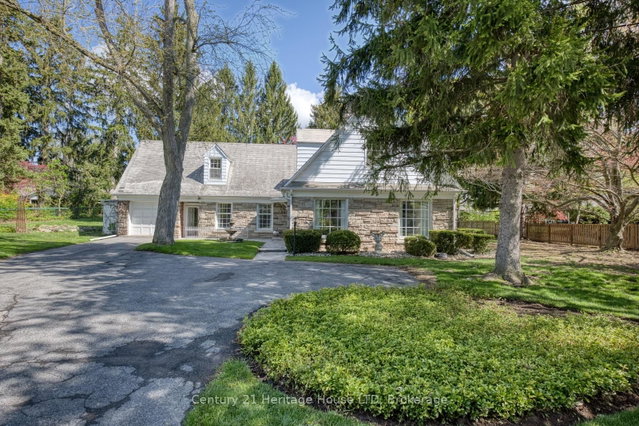 86 Parkway