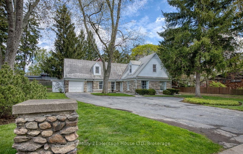 86 Parkway