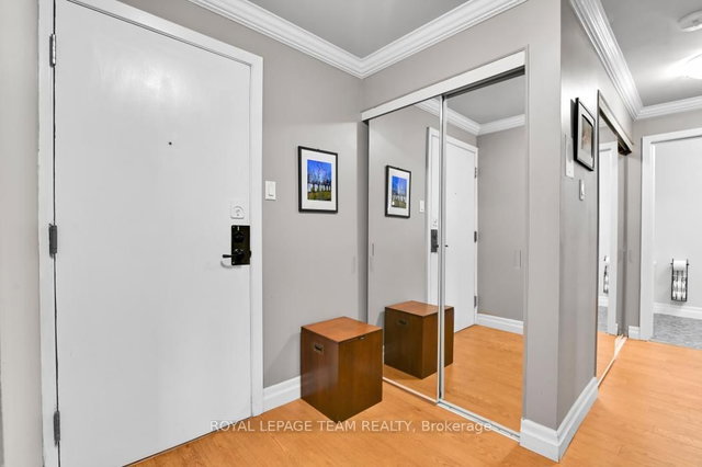 1104 - 1485 BASELINE Road, Ottawa | Sold, X13111542 | Condos.ca