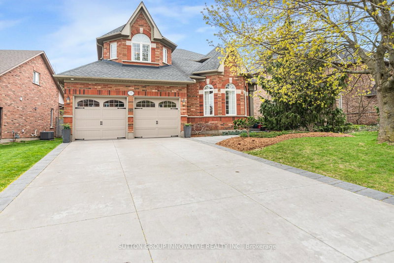 178 Valmont Crt, Hamilton, Ontario