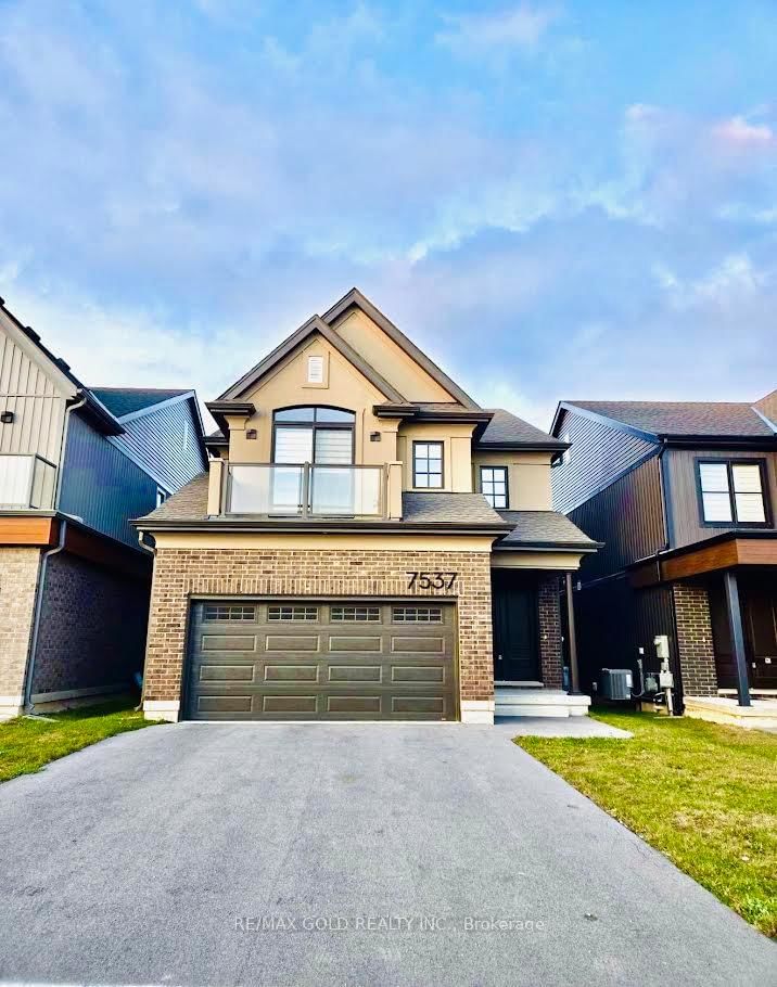 7537 Splendour Drive