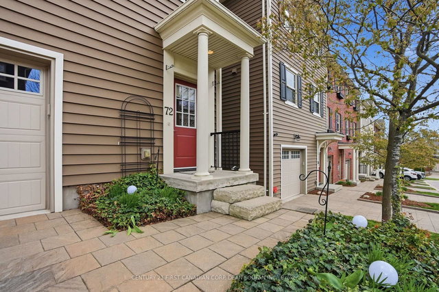 72 - 1850 BEAVERBROOK Avenue