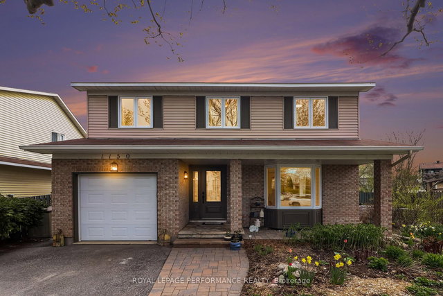 1150 Sauterne Park
