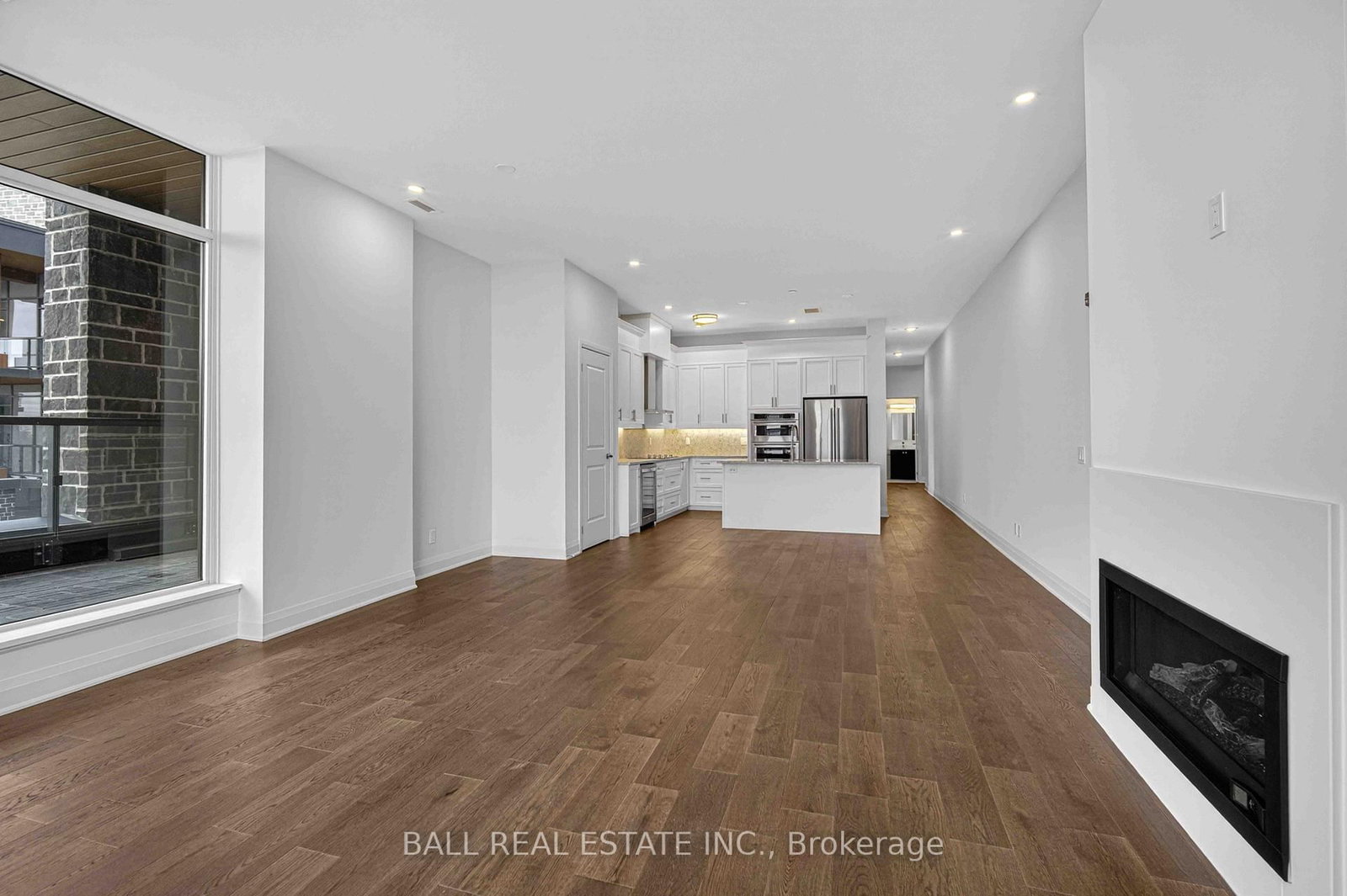 99 Louisa Street, Unit 208 - Photo 10
