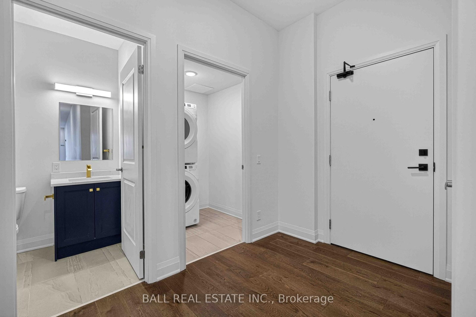 99 Louisa Street, Unit 208 - Photo 11