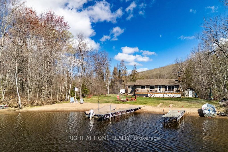 61C Blackfish Bay Rd Road, Combermere