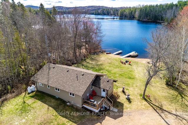 61C Blackfish Bay Rd Road