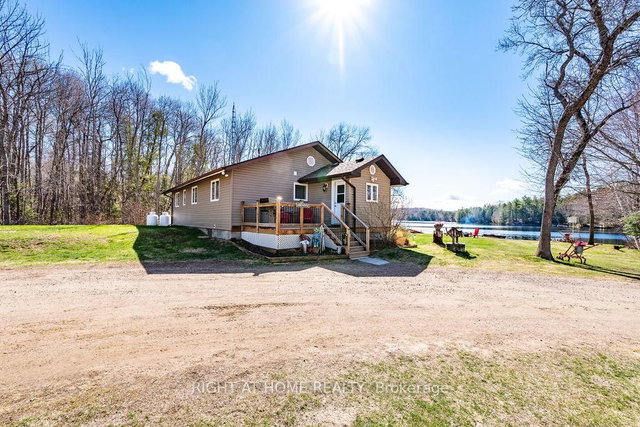 61C Blackfish Bay Rd Road