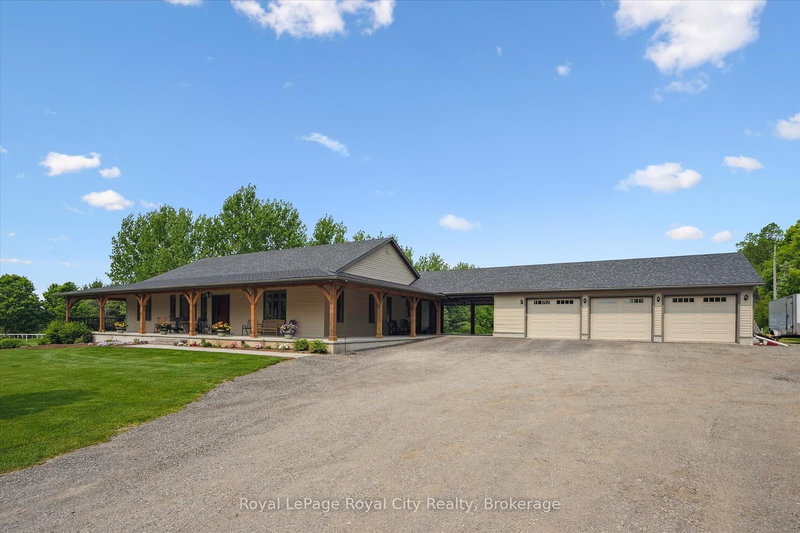 8720 Sideroad 15 Sdrd, Erin, Ontario