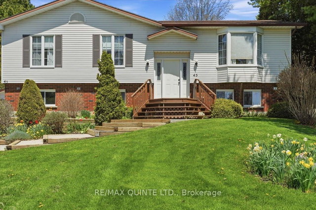 45 Shannon Road