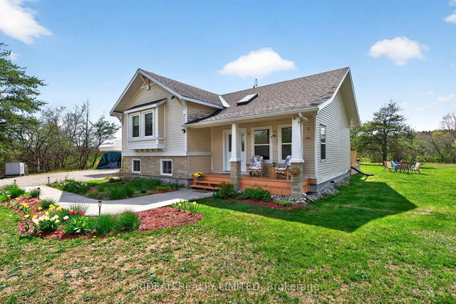 44 Blanchards Hill Road