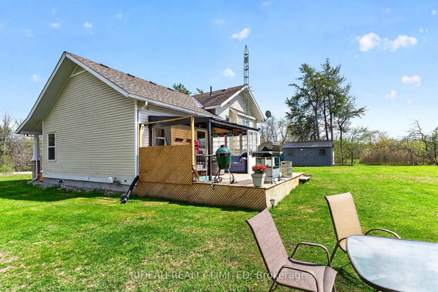 44 Blanchards Hill Road