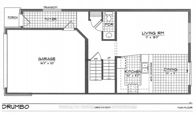 B3 #1 HENRY Street