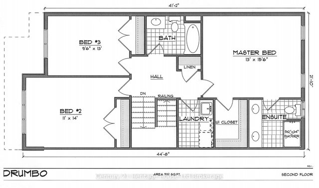 B3 #1 HENRY Street