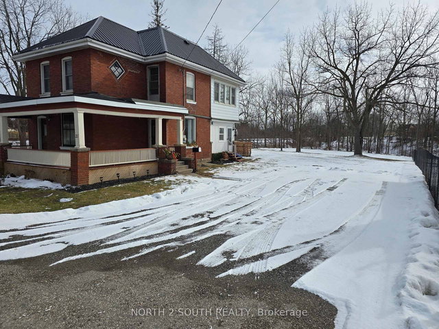 21 Johnson Road