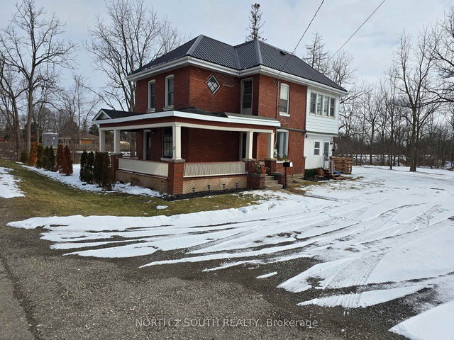 21 Johnson Road
