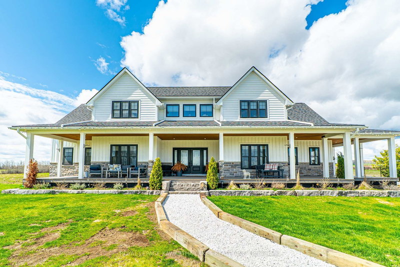 50 Farmview Rd, Kawartha Lakes, Ontario