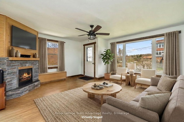 2 Meadow Street