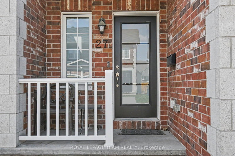 27 Dundalk Private