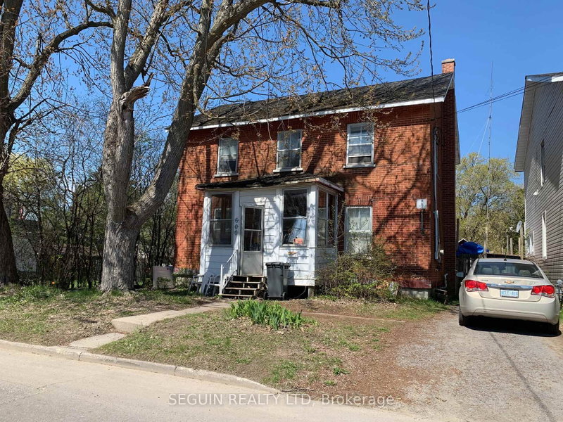 600 Mcgill Street, Hawkesbury