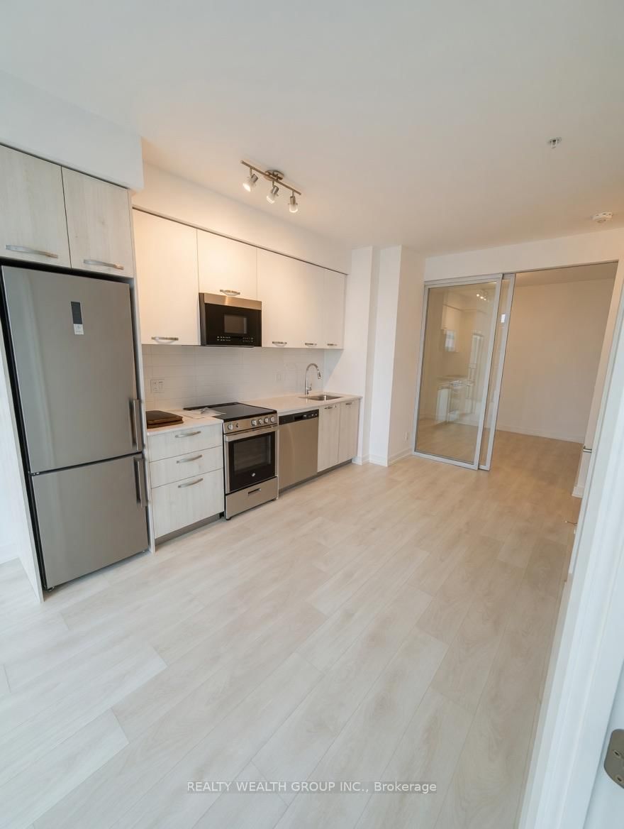 75 James Street, Unit 1609 - Photo 2