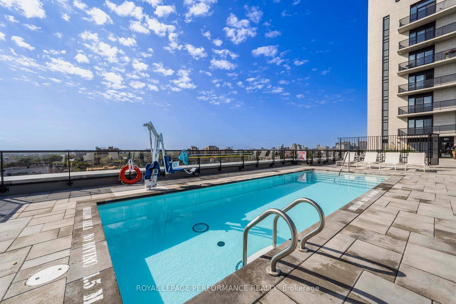 560 Rideau Street, Unit 517 - Photo 19
