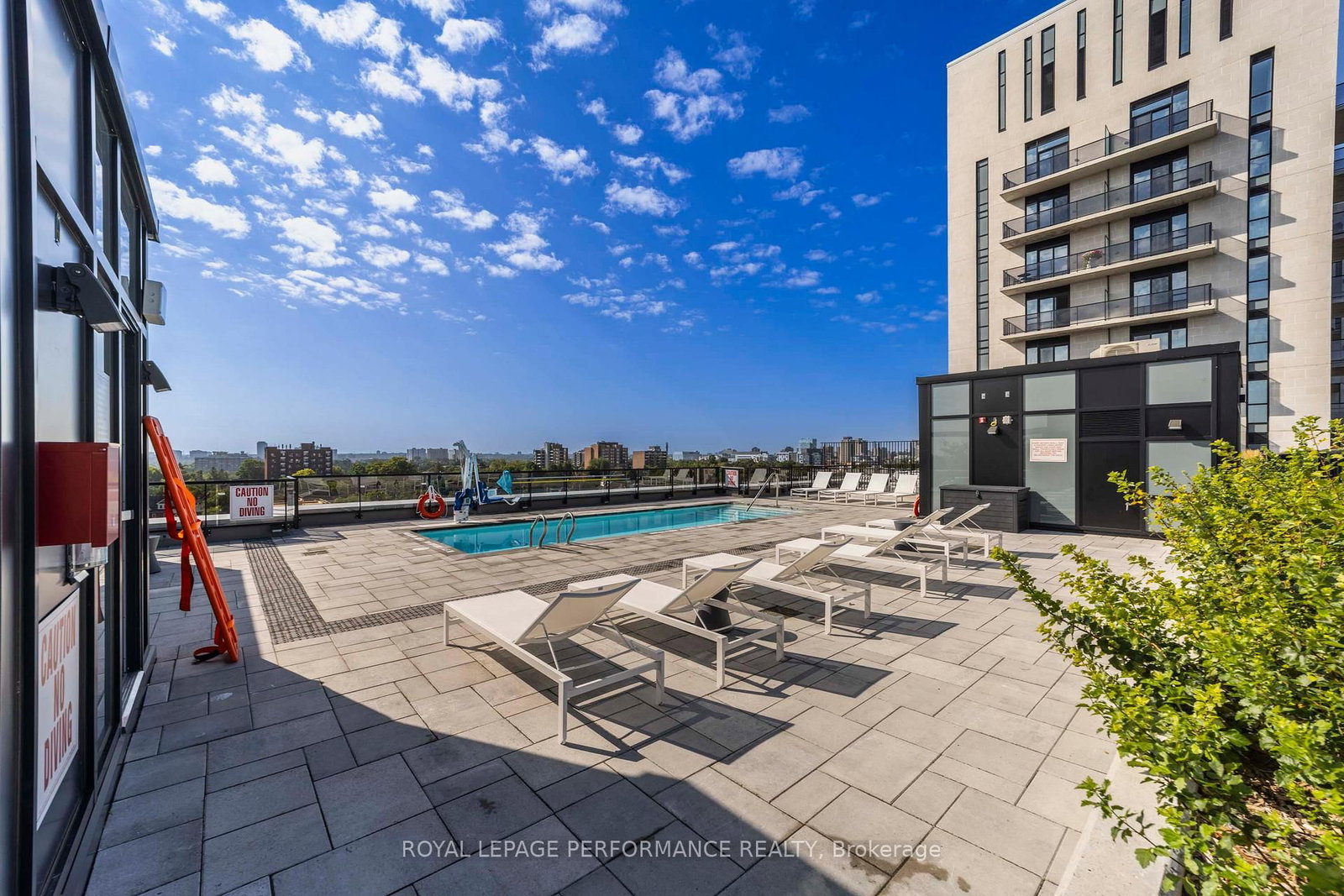 560 Rideau Street, Unit 517 - Photo 20