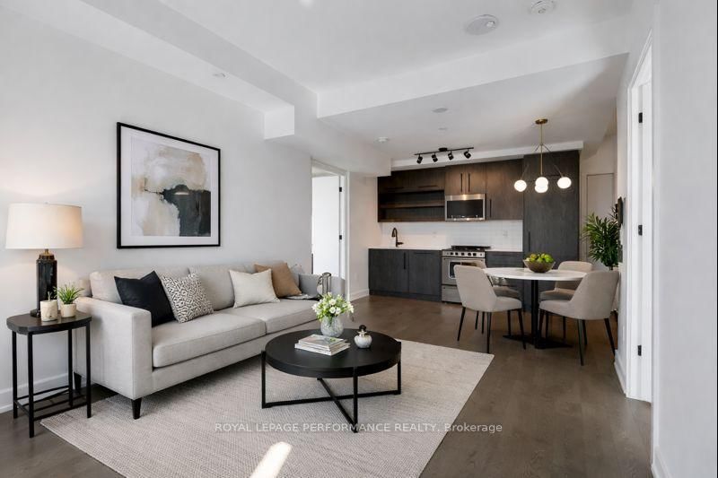 560 Rideau Street, Unit 517 - Photo 8