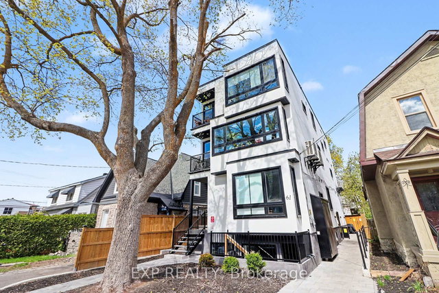 A - 61 Pinehurst Avenue