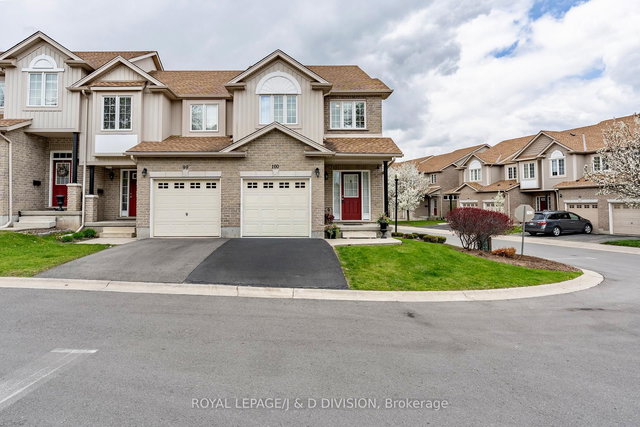 100 - 105 Pinnacle Drive