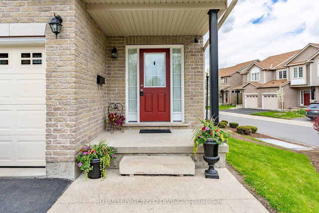 100 - 105 Pinnacle Drive