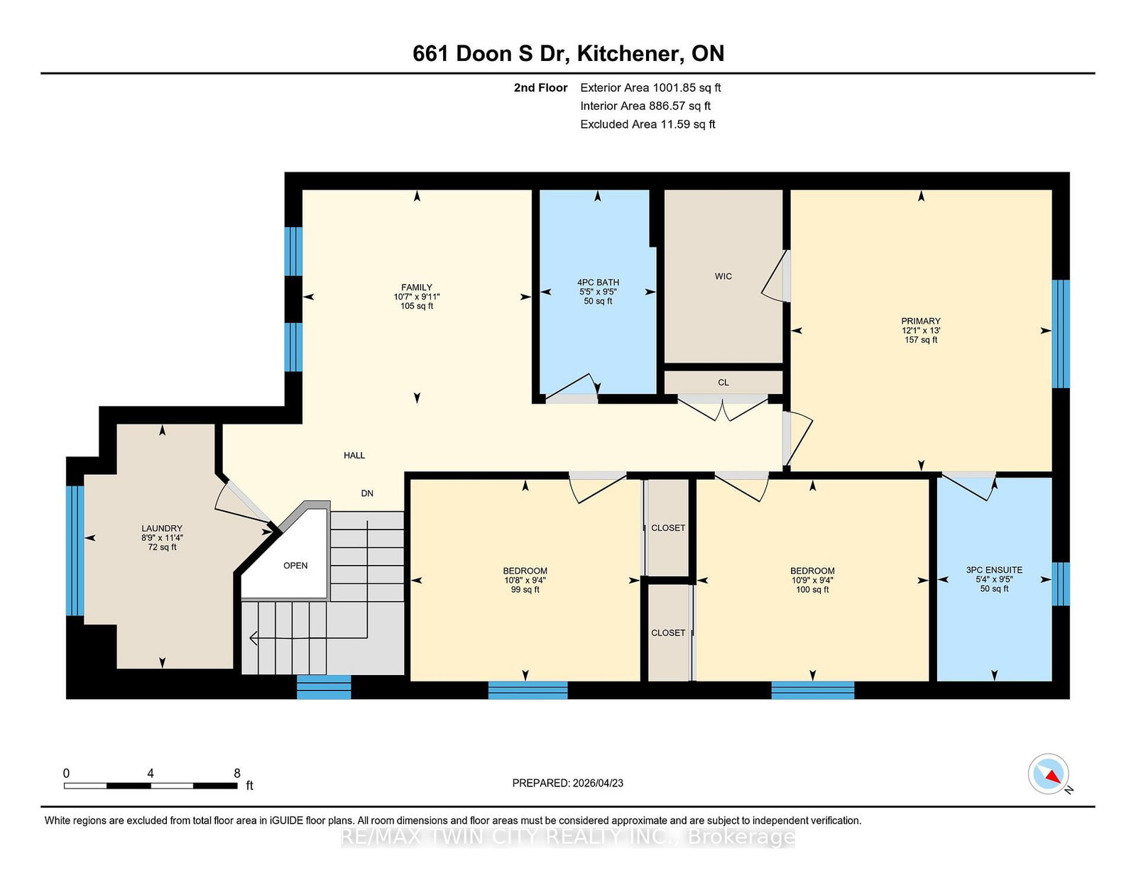 661 Doon South Drive - Photo 48