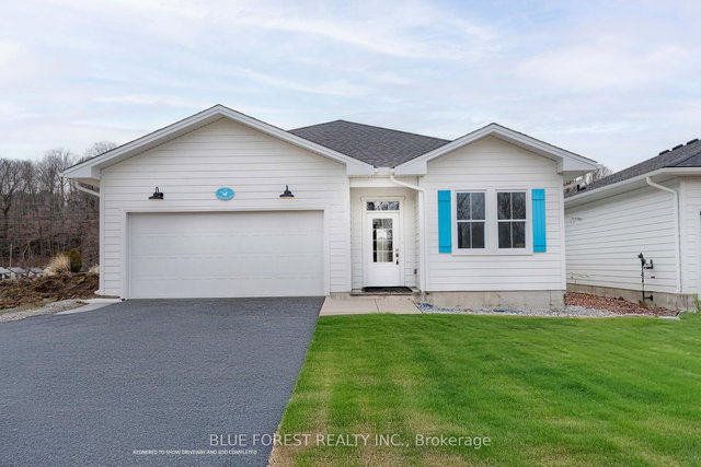 25 Harbour Way