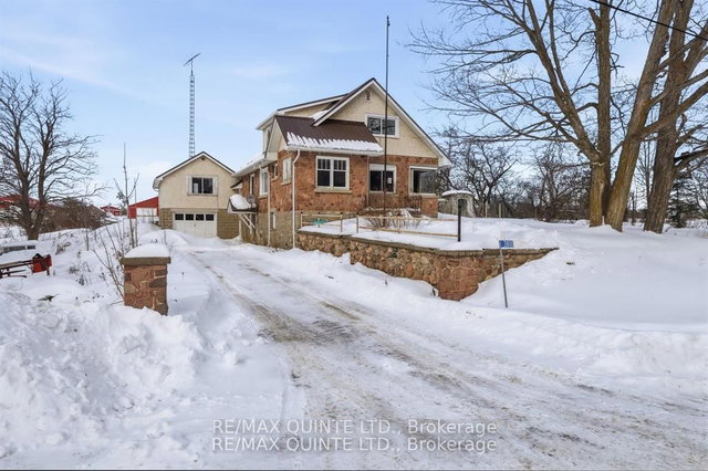 3810 Springbrook Road