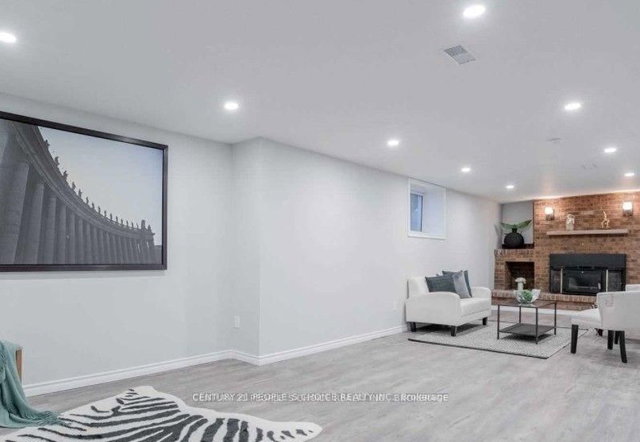 - B  (Basement) - 373 Speedvale Avenue E