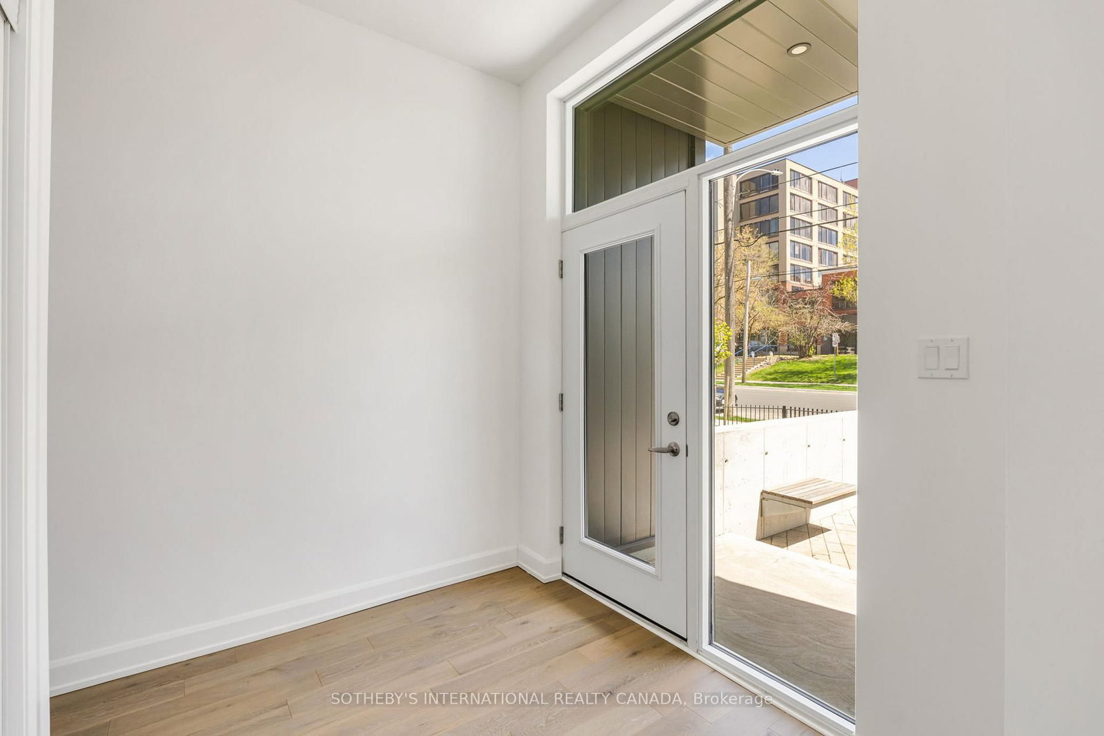 195 Hunter Street E • #TH 105 • Peterborough, ON photo 10