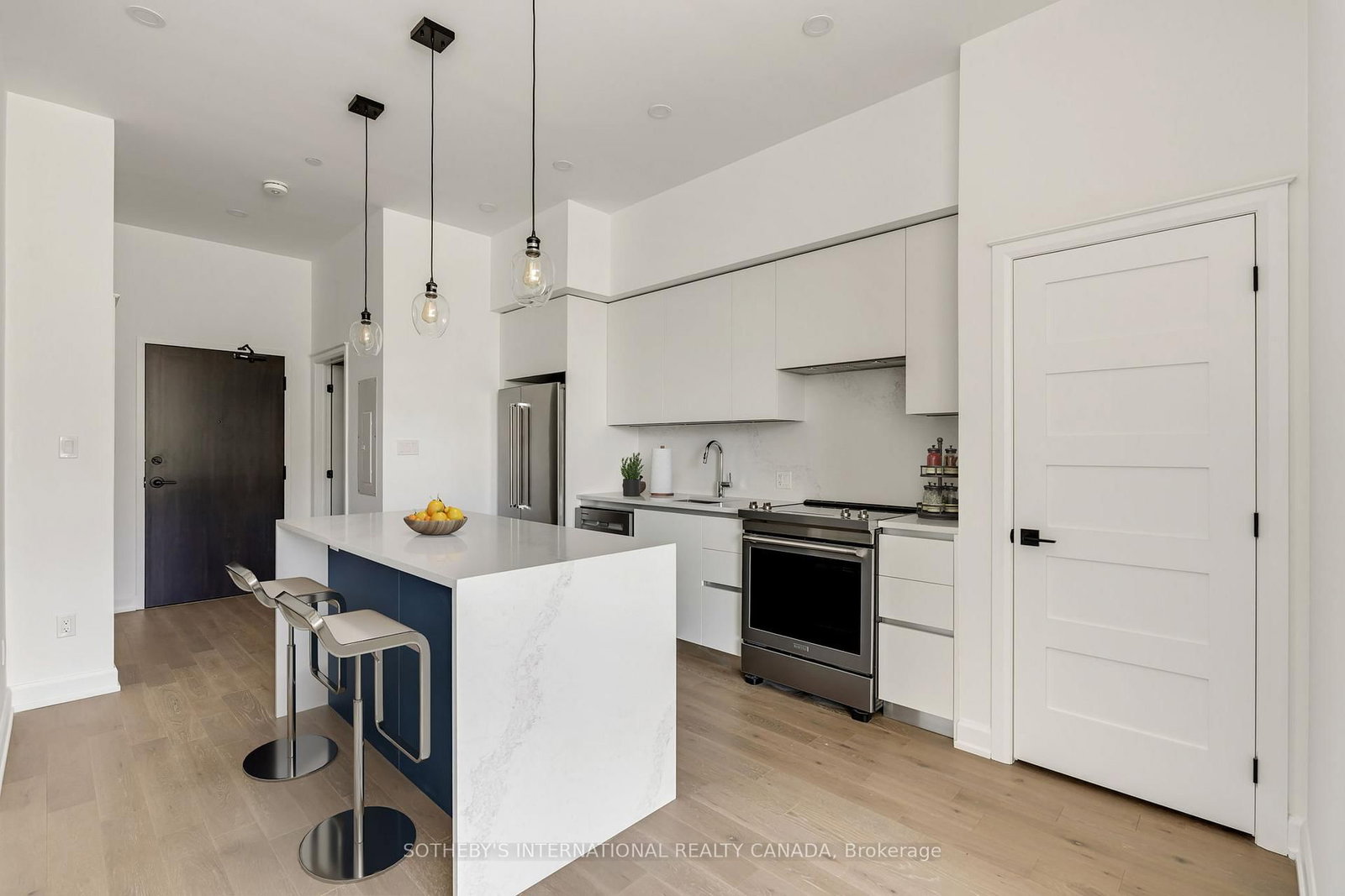 195 Hunter Street E • #TH 105 • Peterborough, ON photo 15